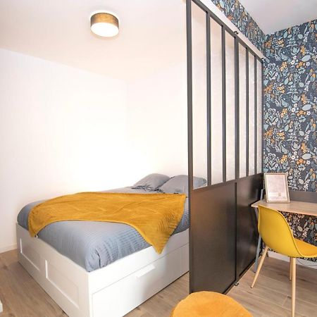 Kasa Saint Quentin - Tout Equipe & Cosy Exterior photo